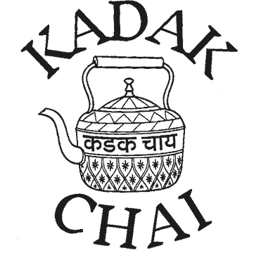 Kadak Chai